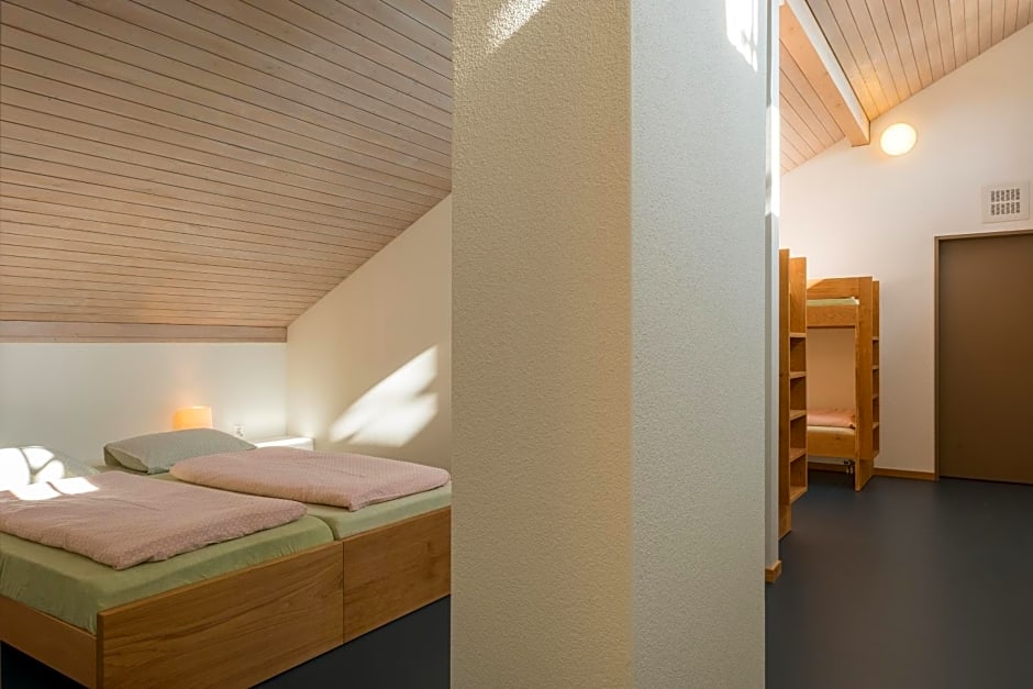 Zug Youth Hostel