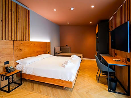 Best Western Hotel Arya