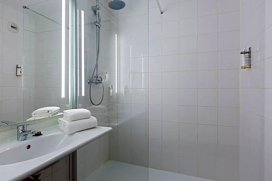 Comfort Hotel Paris Porte d'Ivry