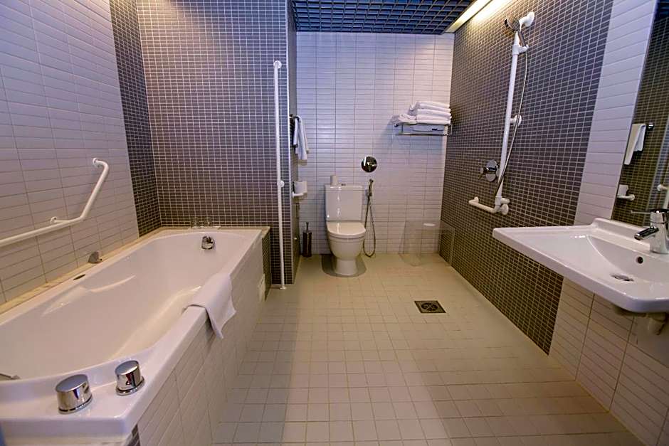 Tallink Spa & Conference Hotel