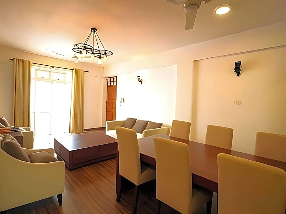 Ivy Lane Hotel Colombo