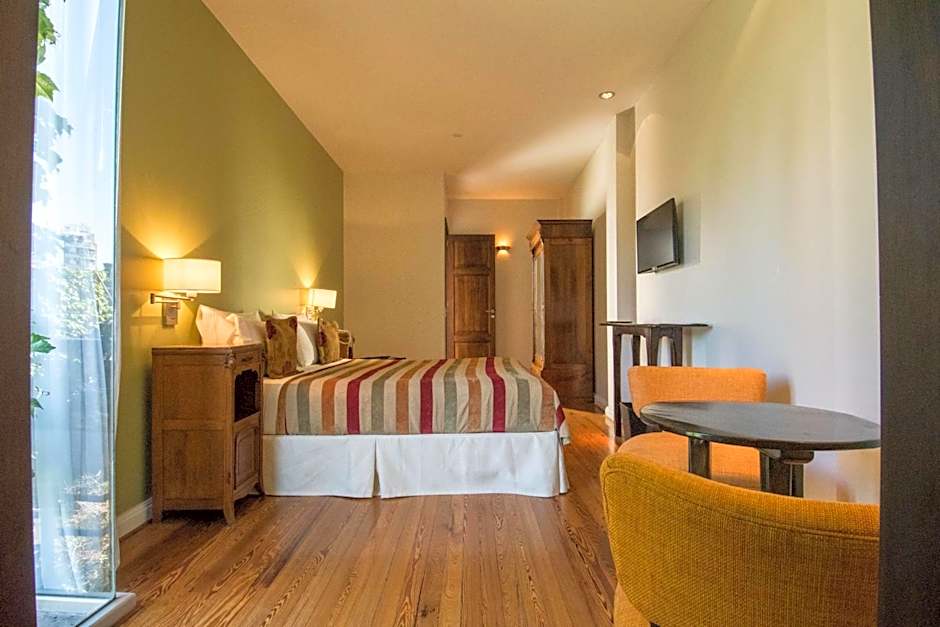 Magnolia Hotel Boutique