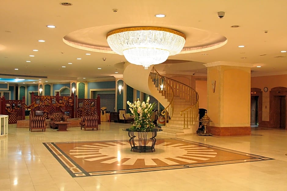 Hotel Uzbekistan