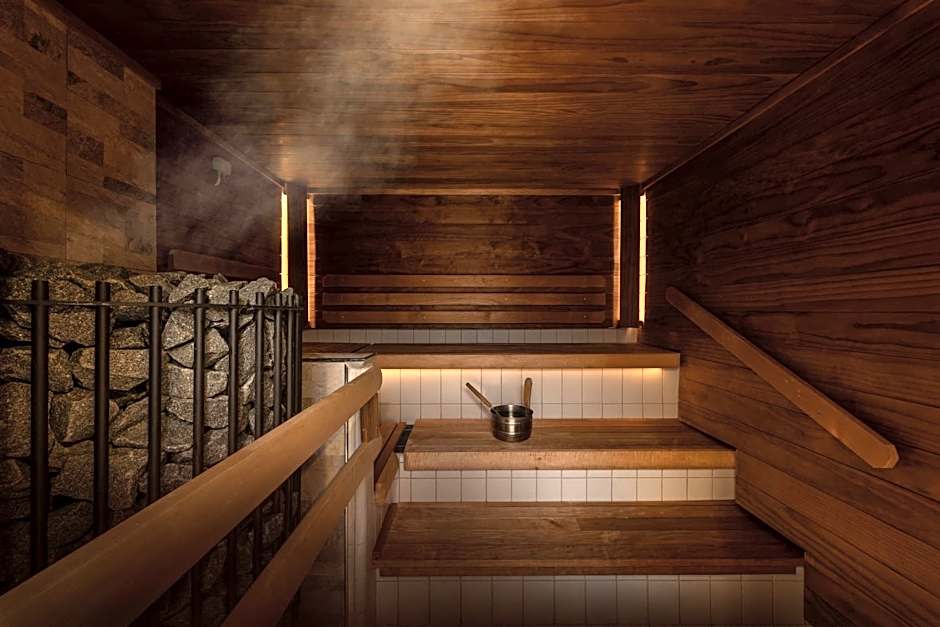 Spa Hotel Runni Iisalmi
