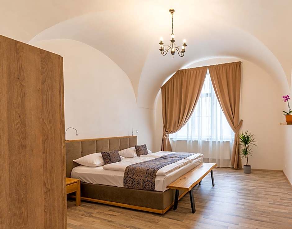 Hotel Karlova Prague - Mostecka 10 st Depandance