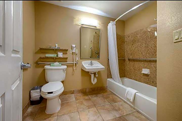 Candlewood Suites Houston Medical Center By IHG