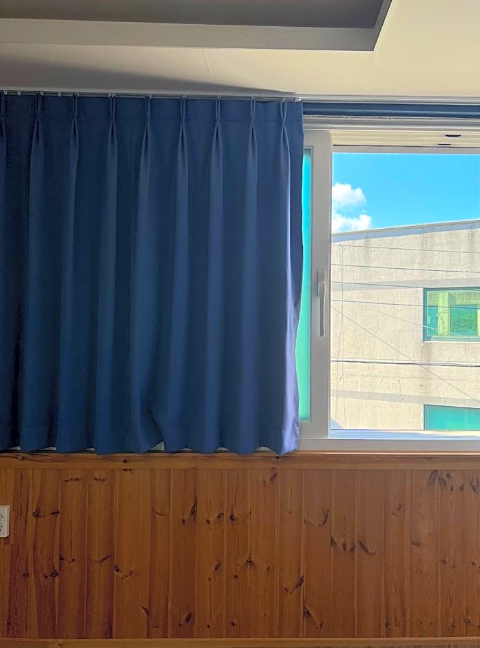 Good Guesthouse (Korea Quality)