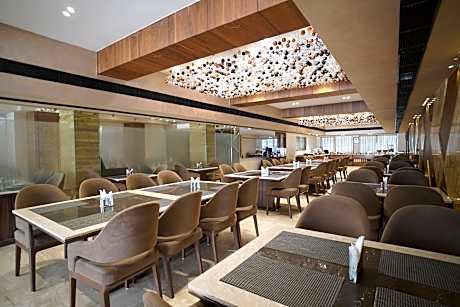 The  Fern Residency Ellisbridge, Ahmedabad