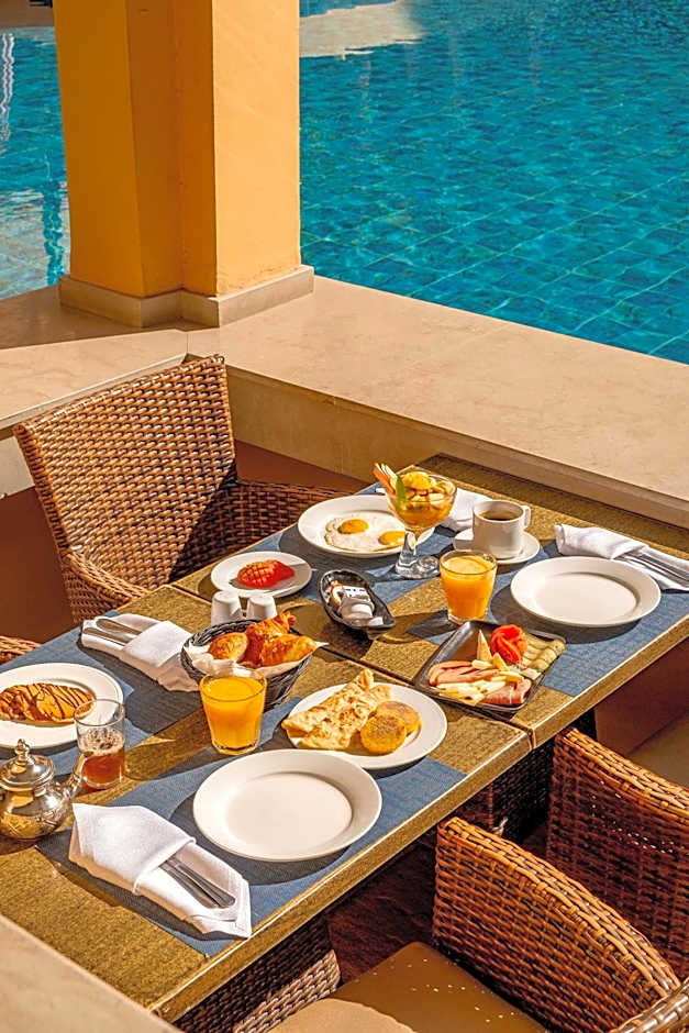 Grand Plaza Marrakech