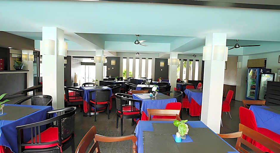 Sanur Agung Hotel