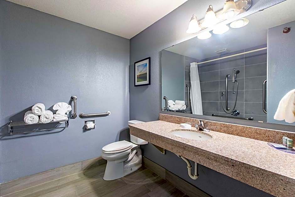 Best Western Rochester Mayo Clinic Area/Saint Mary's