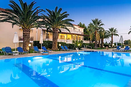 Kalidonio Studios Zante