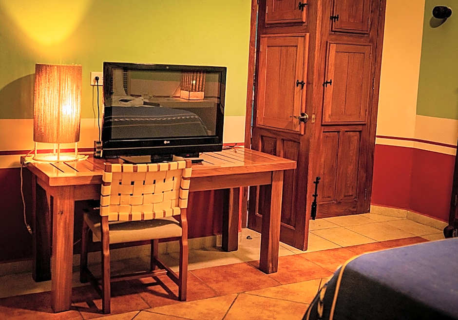 Hotel Boutique Casa San Angel