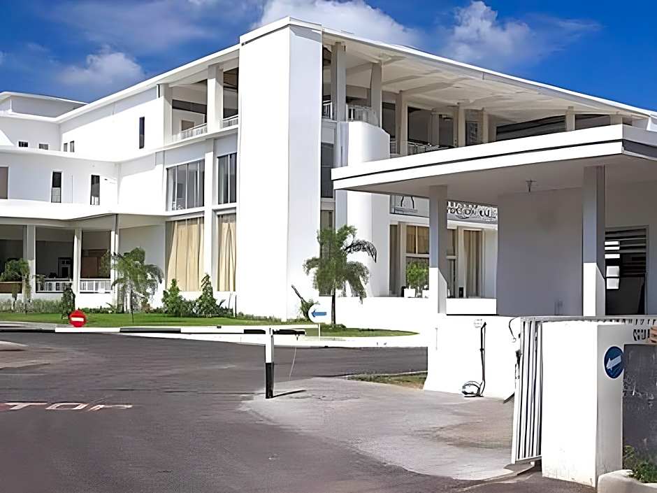 Narmada Convention Hall