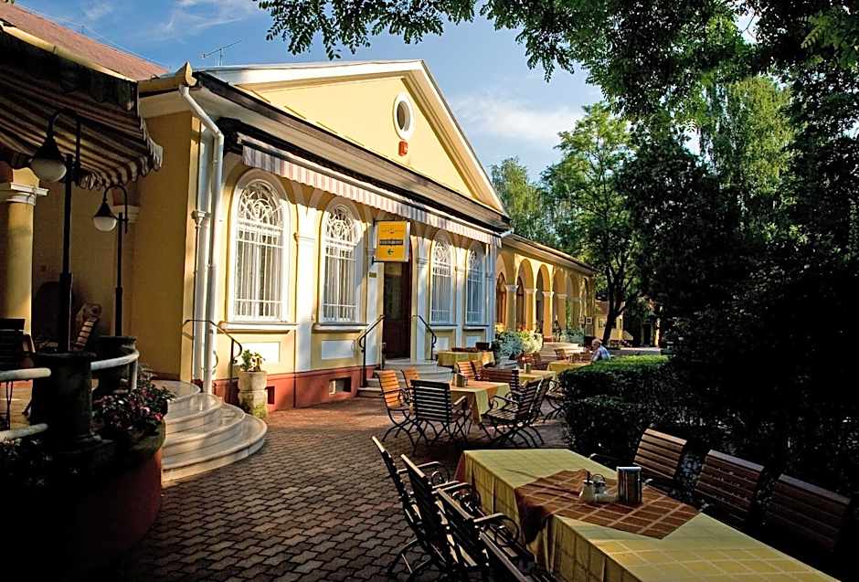 Geréby Kúria Hotel és Lovasudvar