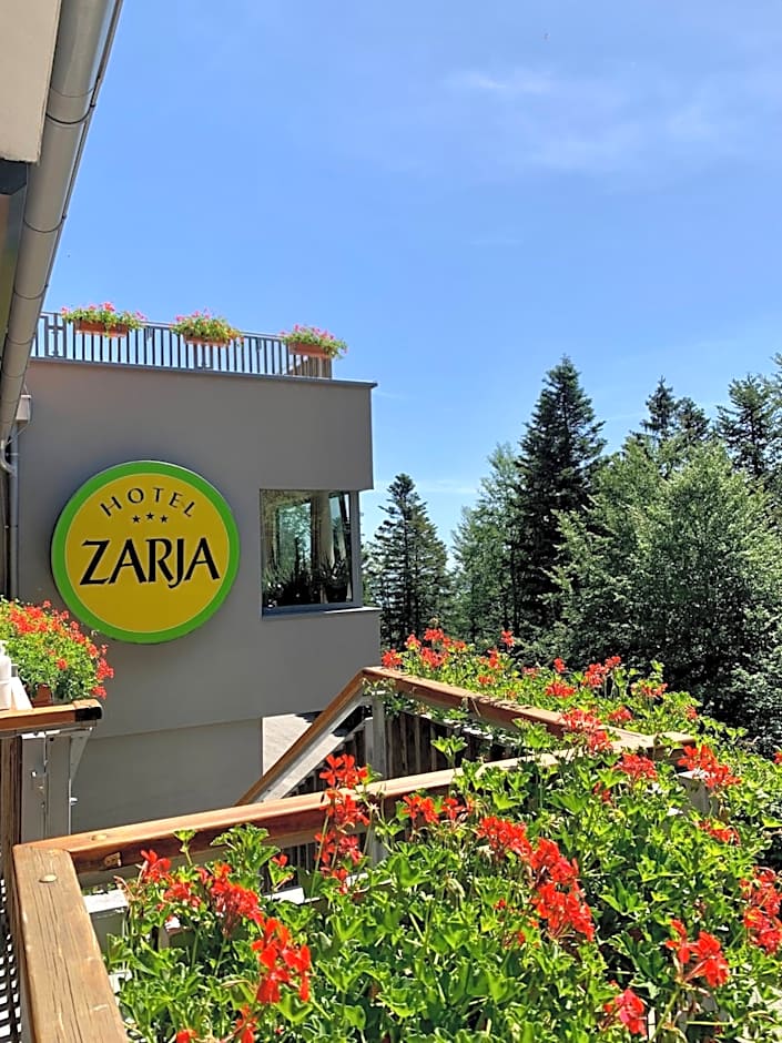 Hotel Zarja