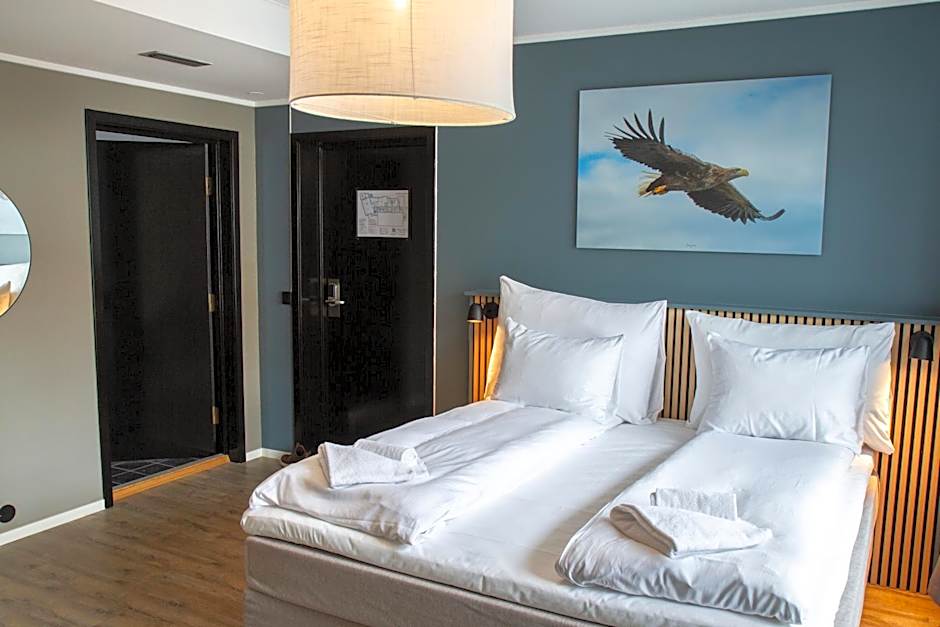 Nordis Hotel Lofoten