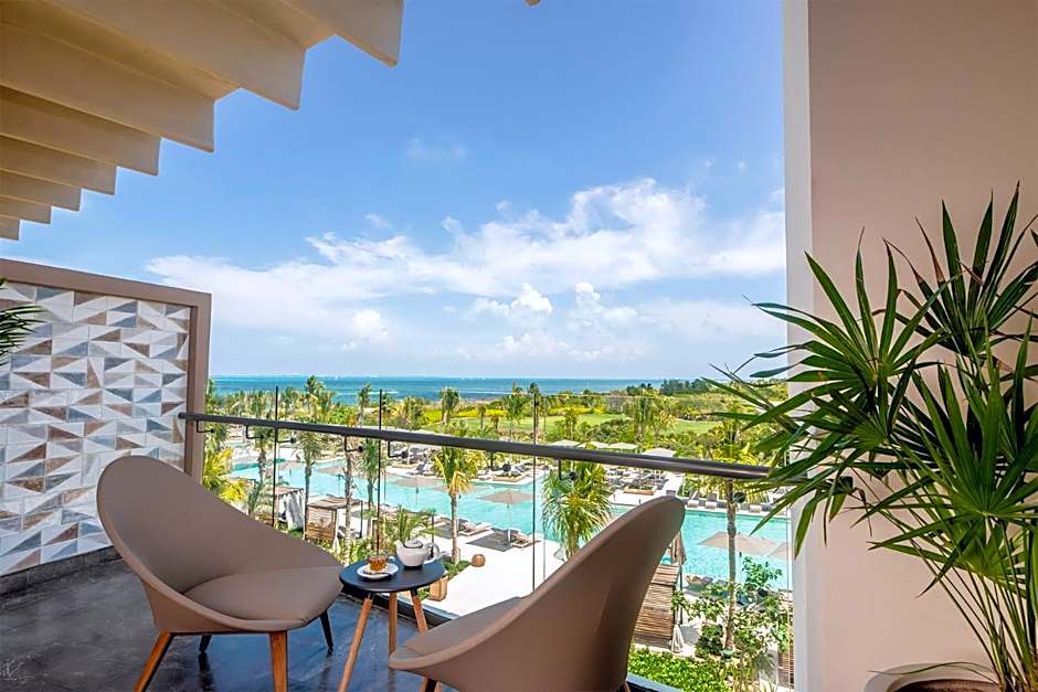 Atelier Playa Mujeres- Adults Only - All Inclusive Resort