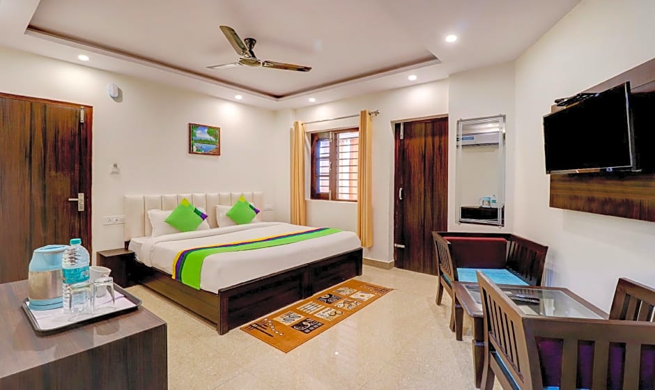 Itsy Hotels NV, Tapovan