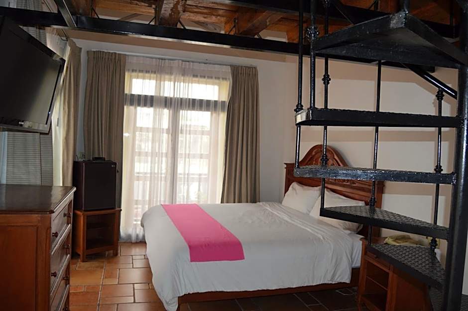 Hotel Meson del Mar