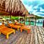 Las Nubes by MIJ