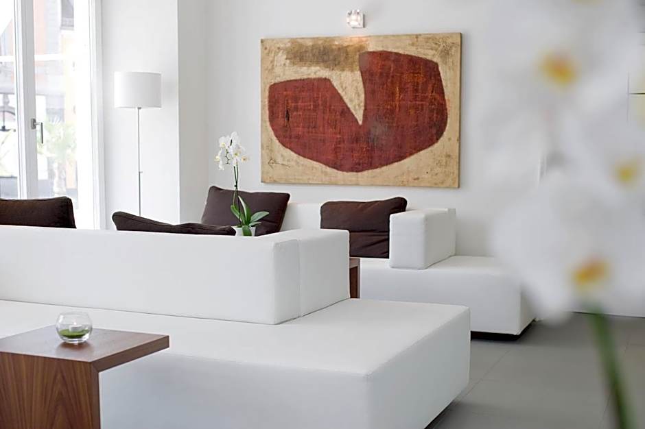 Hotel Constantia