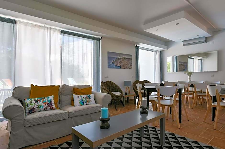 Pé na Areia - Guest House