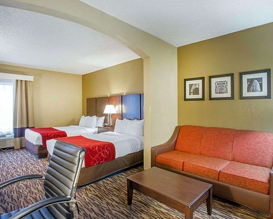 Comfort Suites Lebanon