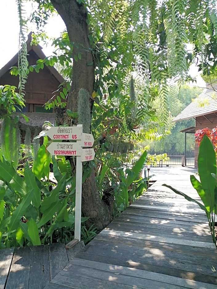 Rustic​ Charm​ Suphan​