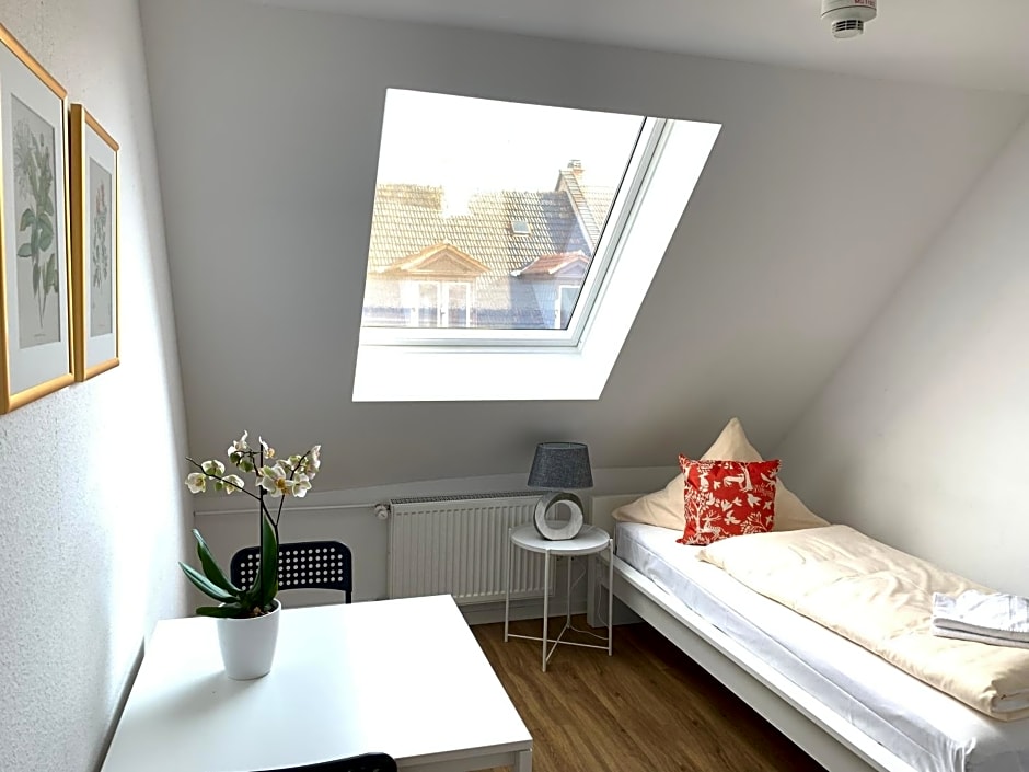 Hotel B54 Heidelberg City Center
