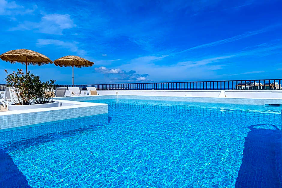 Park Lane Boutique Aparthotel