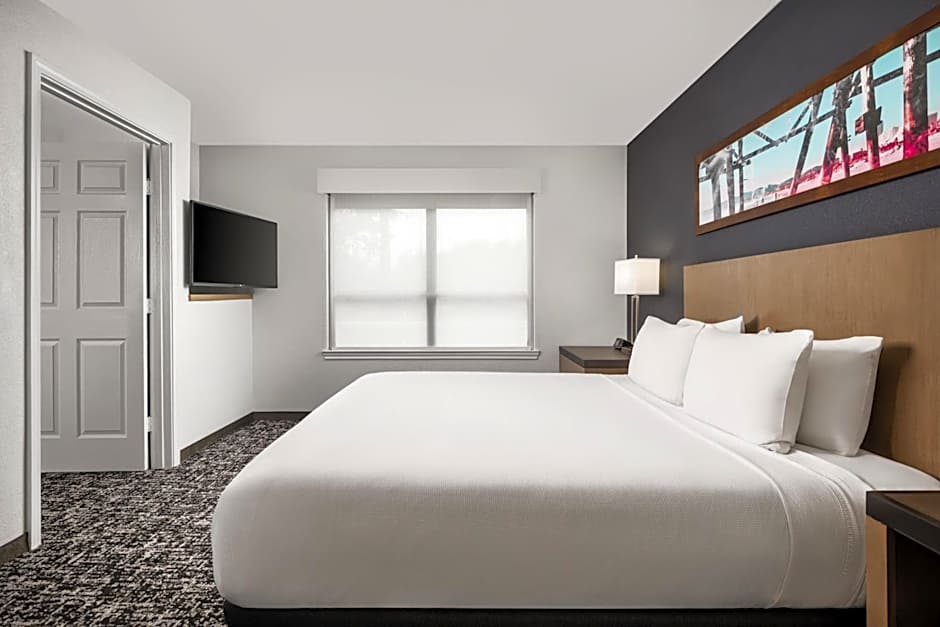 Hyatt House Dallas Uptown