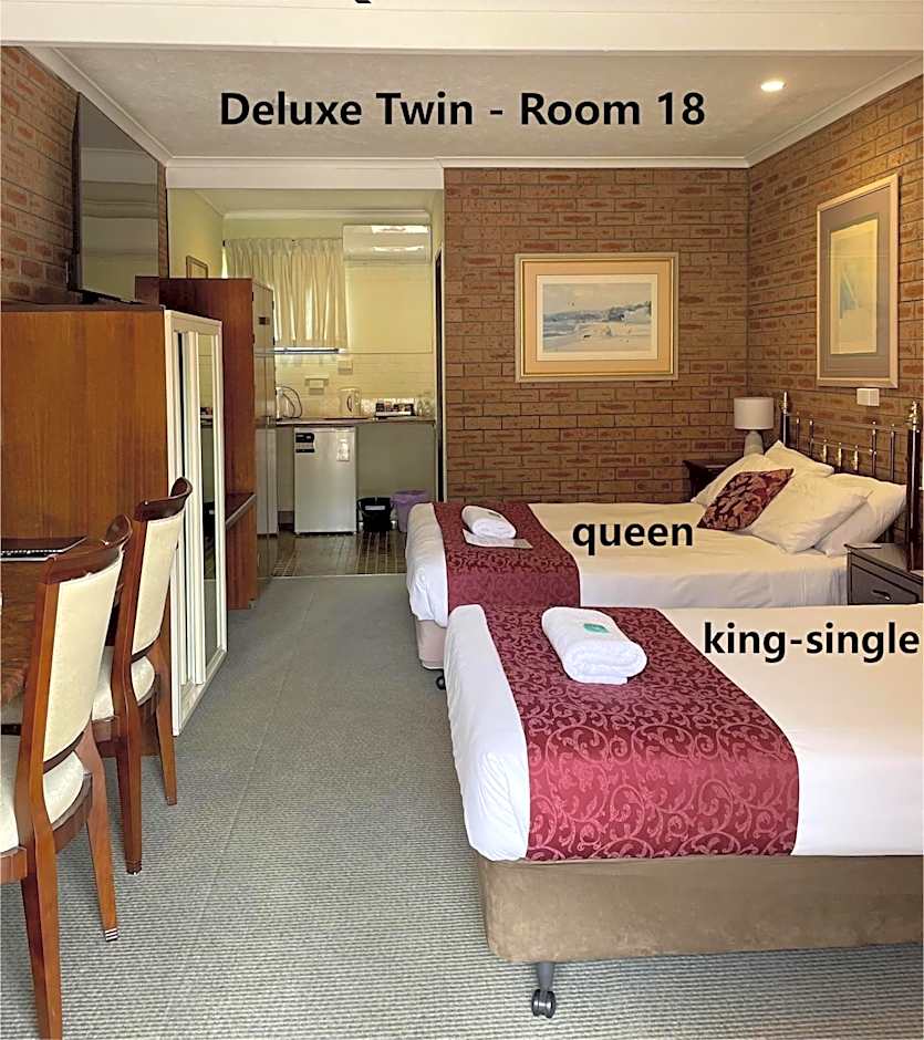 Bulahdelah Motor Lodge