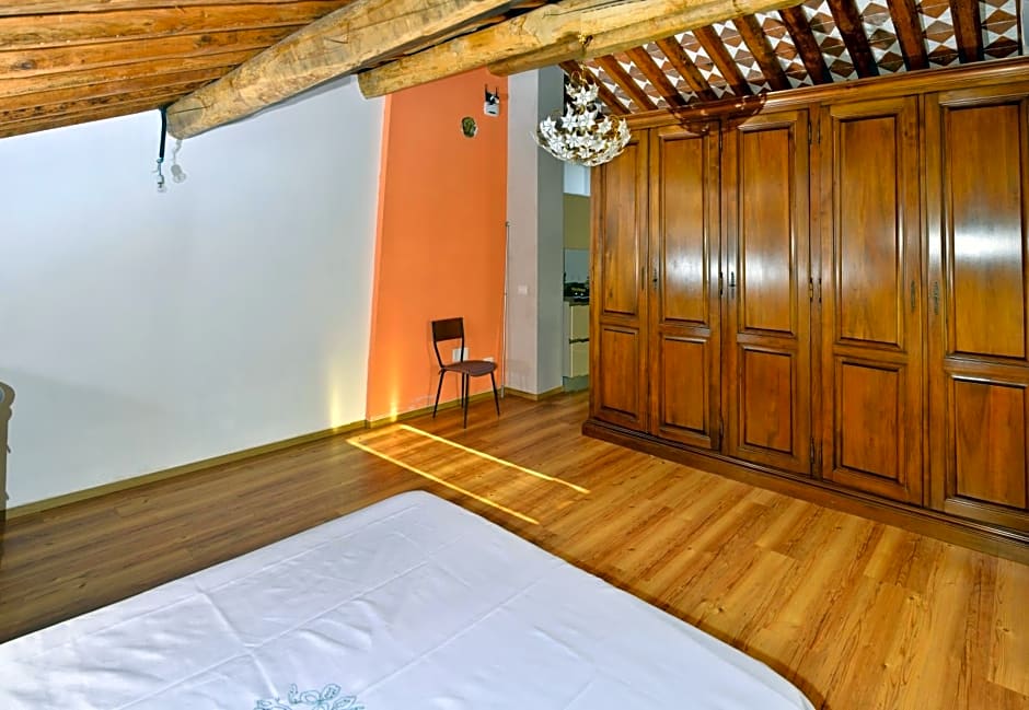 Agriturismo "Antico Borgo"