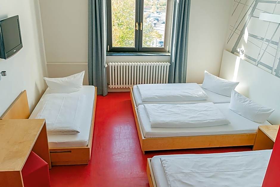 havenhostel Bremerhaven