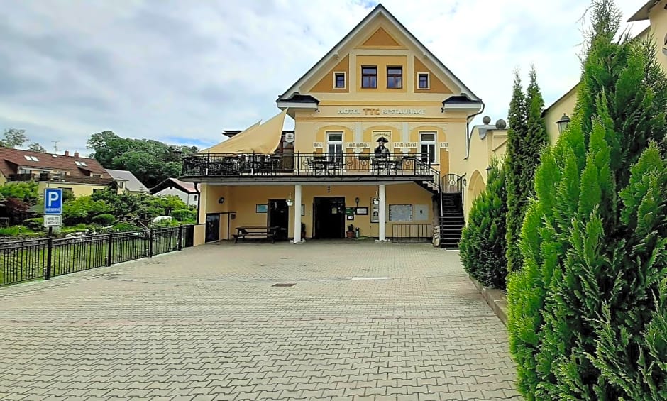 Wellness & Sport Hotel TTC