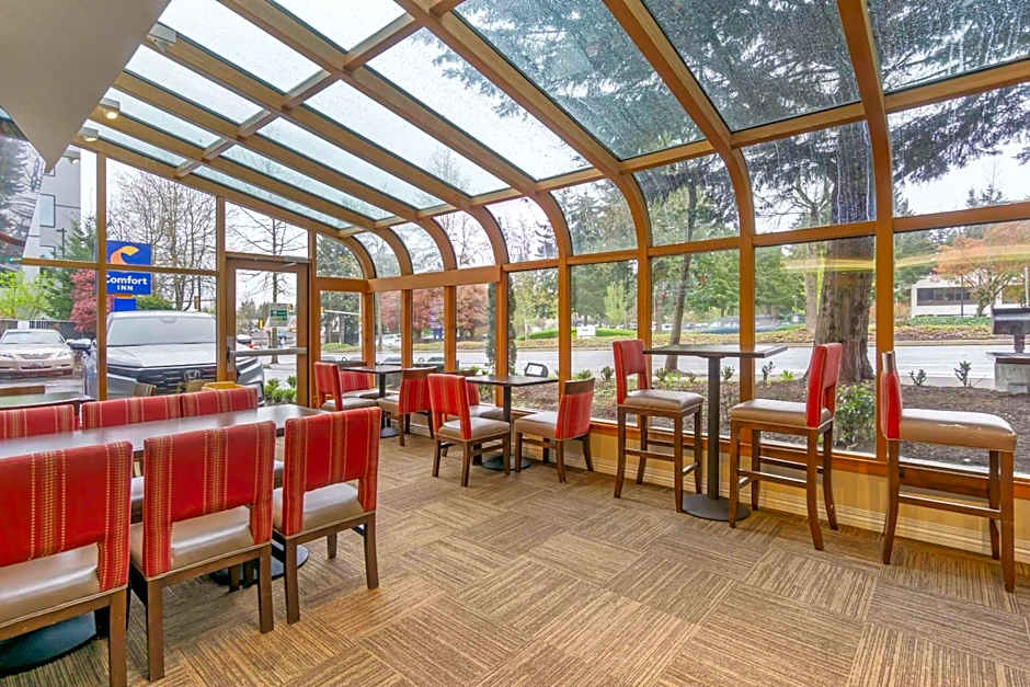 Comfort Inn & Suites Seatac