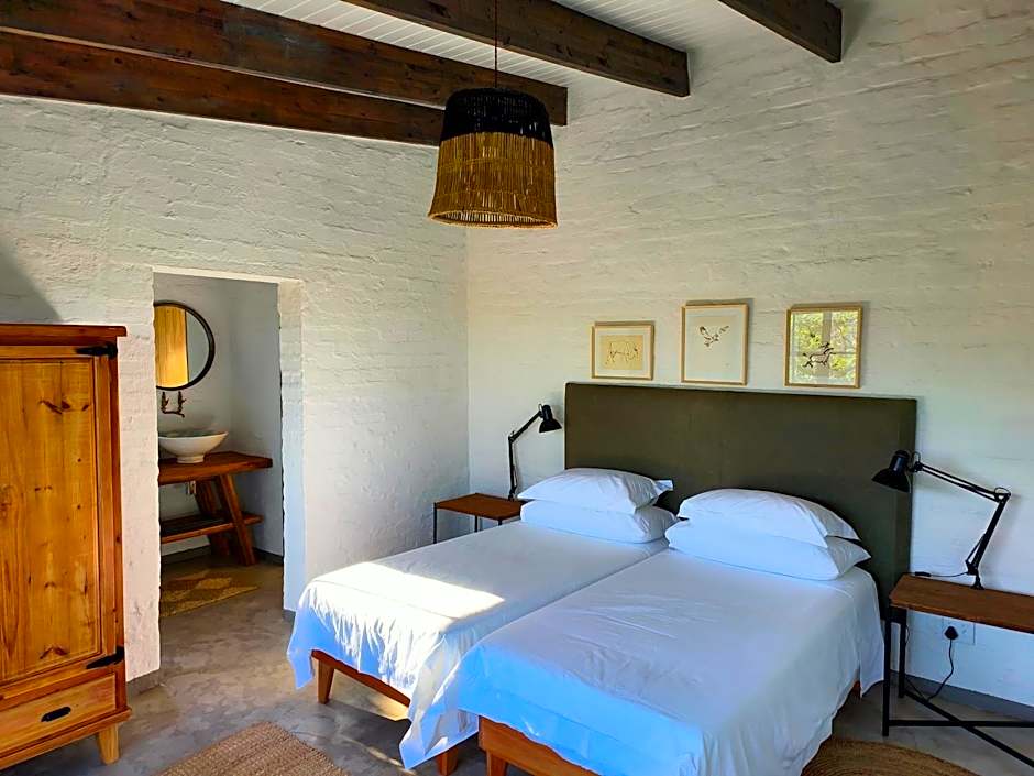 Eloff Guest House and Gallery