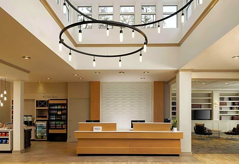 Hilton Garden Inn Boston Burlington