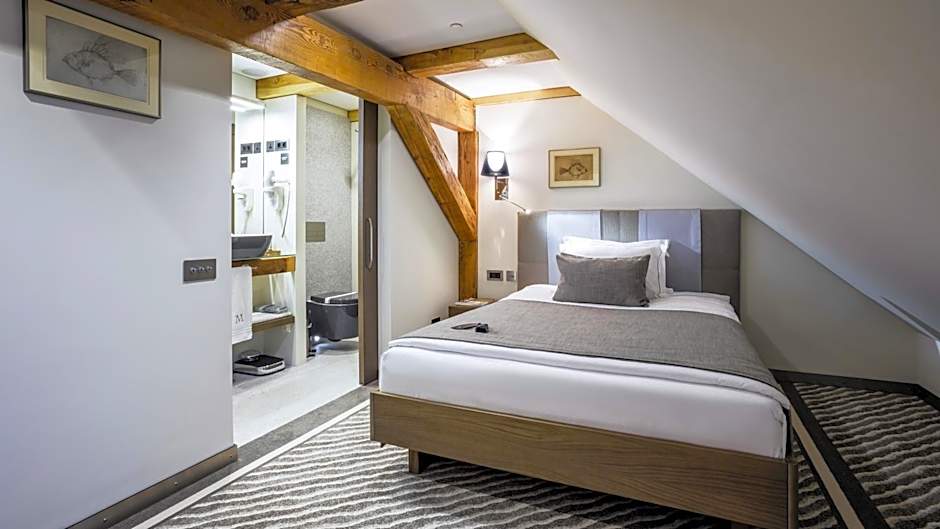 Michaelson Boutique Hotel & SPA Brícoła