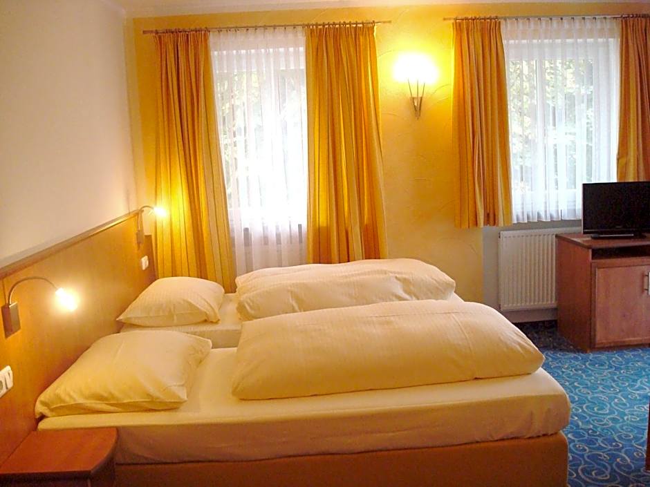 Hotel Gasthof Seefelder Hof