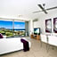 One The Esplanade Apartments on Surfers Paradise