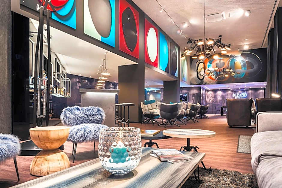 Motel One Basel