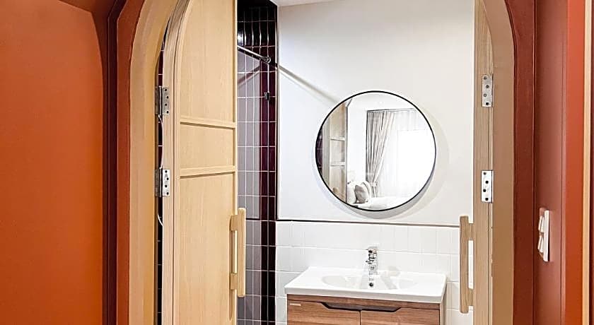 SO Zen Hotel Silom Bangkok