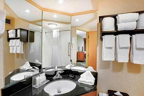 Pittsburgh Airport Inn and Suites