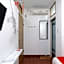 RedDoorz @ Best Hotel Jalan Dr. Sutomo Siantar