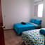 Económica casa, cercana al mar