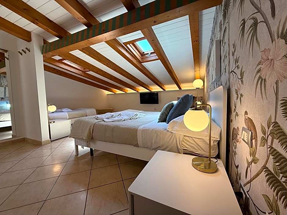 Albergo Perseo