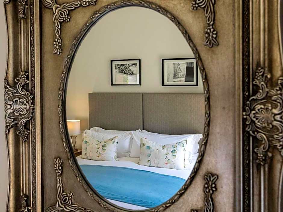 Meerendal Boutique Hotel