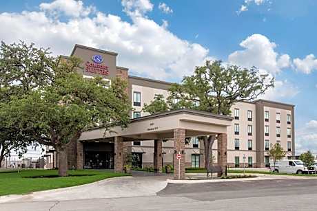 Comfort Suites - South Austin